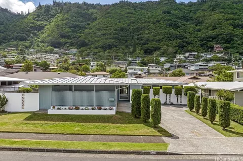 3083 Hiehie St, Honolulu, HI 96822
