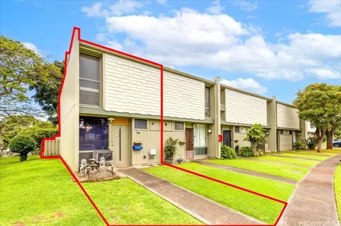 95-310 Kaloapau St #109, Mililani, HI 96789