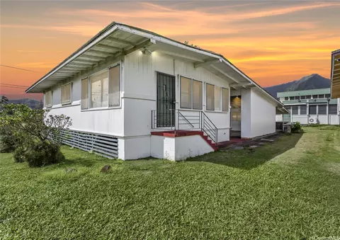 45-127 Waikapoki Rd, Kaneohe, HI 96744