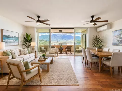 46-035 Konohiki St #3861, Kaneohe, HI 96744