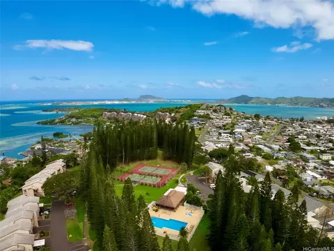 46-036 Aliikane Pl #522, Kaneohe, HI 96744
