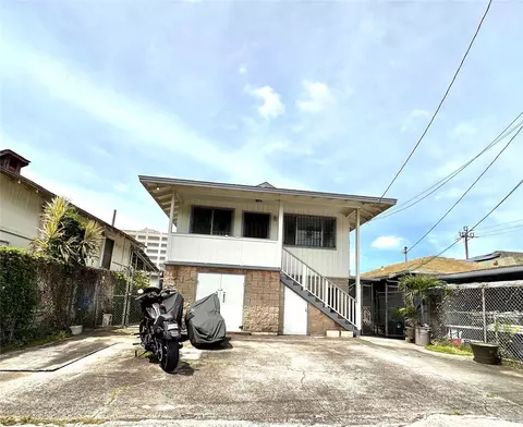 1843 B Liliha St, Honolulu, HI 96817
