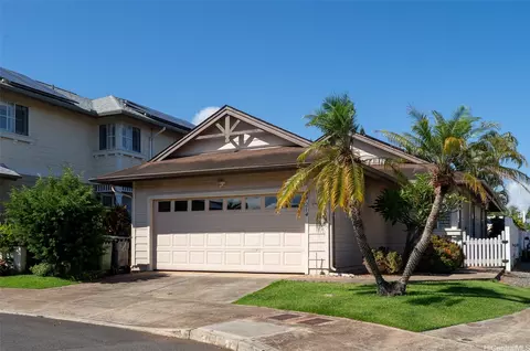 94-214 Kanawao Pl, Waipahu, HI 96797