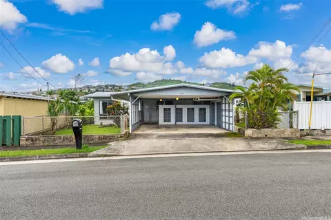 1351 Nanawale Pl, Kailua, HI 96734