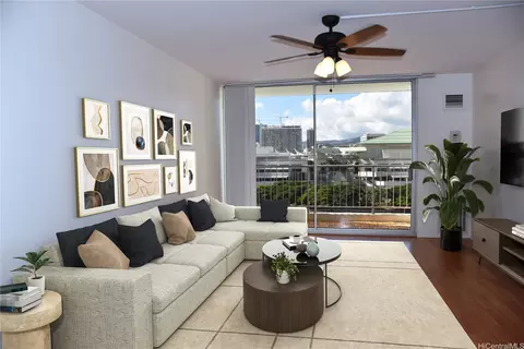 400 Hobron Ln #908, Honolulu, HI 96815