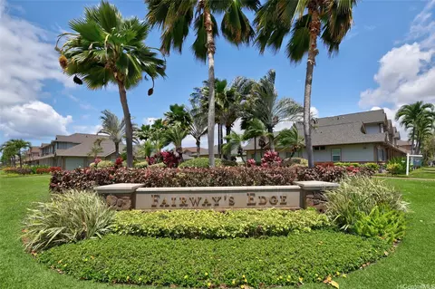 91-2113 Kaioli St #2505, Ewa Beach, HI 96706
