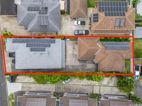 2134 Kanealii Ave, Honolulu, HI 96813
