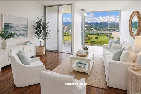 2611 Ala Wai Blvd #1504, Honolulu, HI 96815