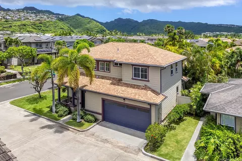 520 Lunalilo Home Rd #344, Honolulu, HI 96825