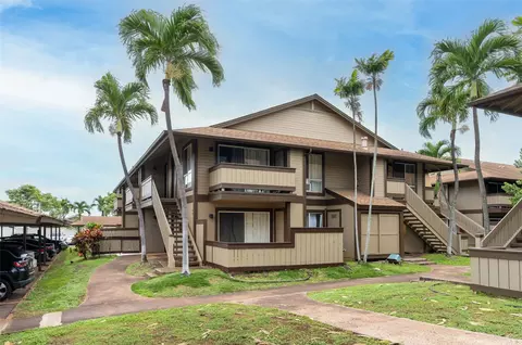 91-1059 Puamaeole St #5E, Ewa Beach, HI 96706