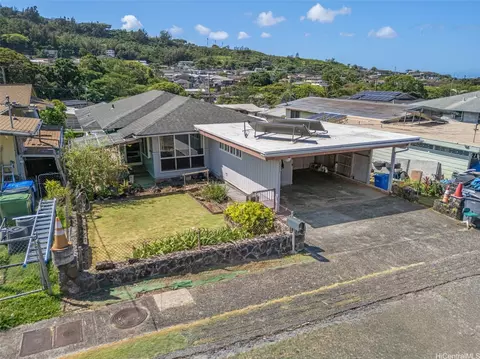 2277 Wilson St, Honolulu, HI 96819