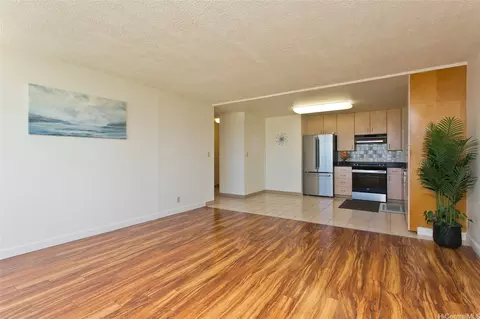 55 S Kukui St #D1714, Honolulu, HI 96813