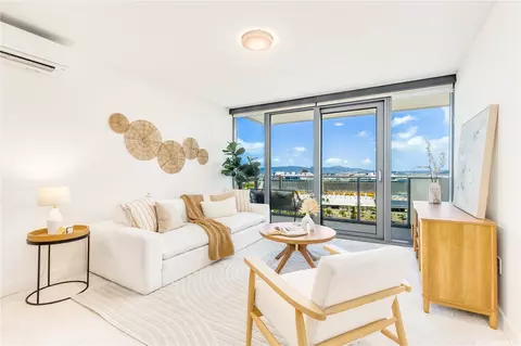 600 Ala Moana Blvd #1906, Honolulu, HI 96813