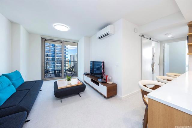 1388 Kapiolani Blvd #3102, Honolulu, HI 96814