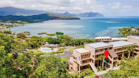 46-055 Meheanu Pl #3442, Kaneohe, HI 96744