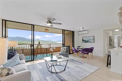 46-055 Meheanu Pl #3442, Kaneohe, HI 96744