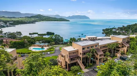 46-055 Meheanu Pl #3442, Kaneohe, HI 96744