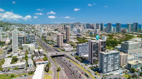 775 Kinalau Pl #1503, Honolulu, HI 96813
