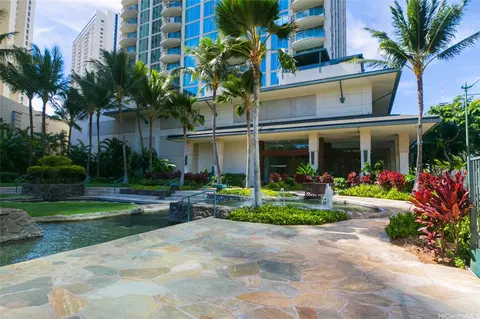 1837 Kalakaua Ave #1008, Honolulu, HI 96815