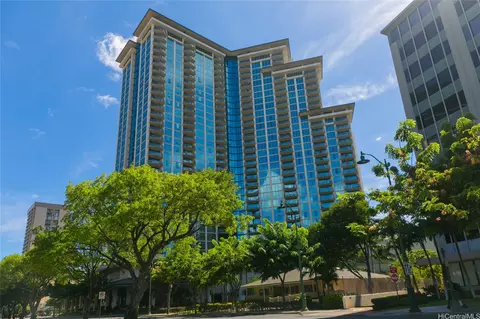 1837 Kalakaua Ave #1008, Honolulu, HI 96815