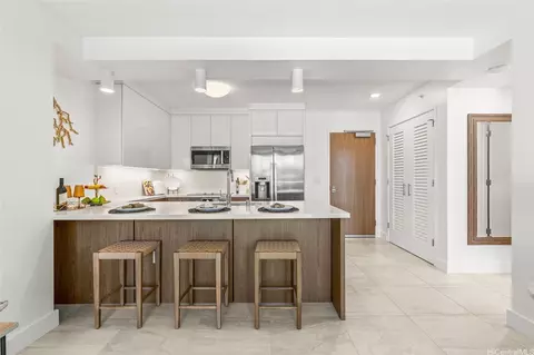 629 Keeaumoku St #1510, Honolulu, HI 96814