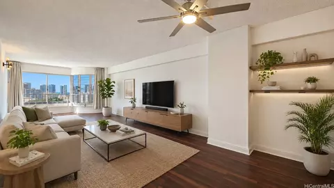 410 Magellan Ave #908, Honolulu, HI 96813