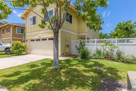 87-1767 Mokila St, Waianae, HI 96792