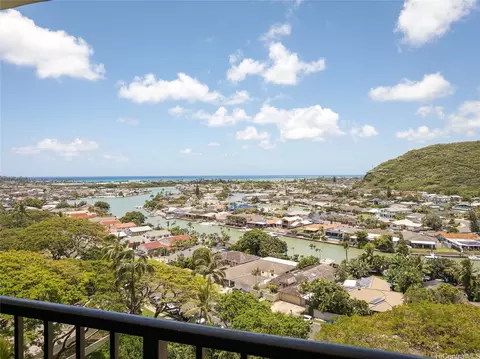 6710 Hawaii Kai Dr #1104, Honolulu, HI 96825