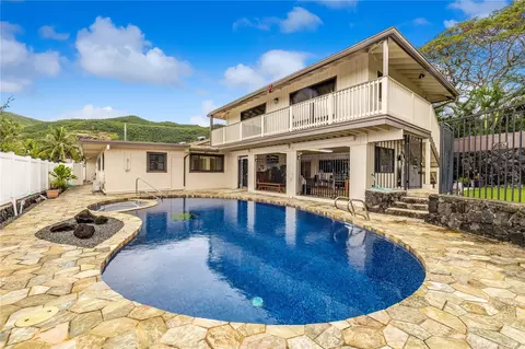 1315 Kupau St, Kailua, HI 96734