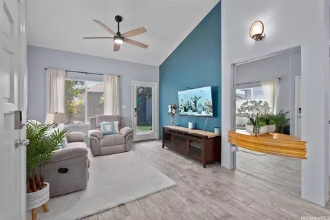 91-1025 Kaileolea Dr #J1, Ewa Beach, HI 96706