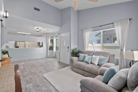 91-1025 Kaileolea Dr #J1, Ewa Beach, HI 96706