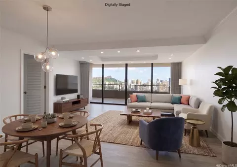581 Kamoku St #3002, Honolulu, HI 96826