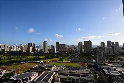 581 Kamoku St #3002, Honolulu, HI 96826