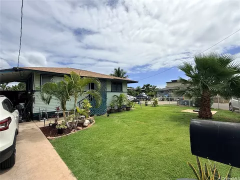 91-29 Peeone Pl, Ewa Beach, HI 96706