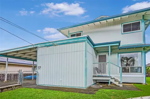45-179 Halemuku Pl, Kaneohe, HI 96744
