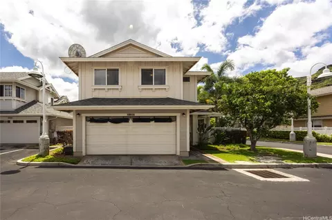 87-2065 Pakeke St, Waianae, HI 96792