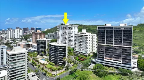 999 Wilder Ave #1103, Honolulu, HI 96822