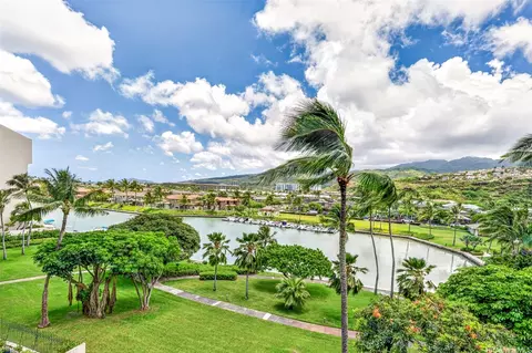 500 Lunalilo Home Rd #25G, Honolulu, HI 96825