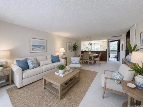 500 Lunalilo Home Rd #25G, Honolulu, HI 96825