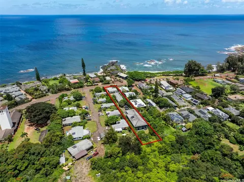 59-790 Kamehameha Hwy, Haleiwa, HI 96712