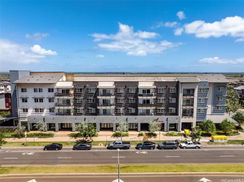 91-3575 Iwikuamoo St #9101, Ewa Beach, HI 96706