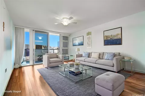 1315 Kalakaua Ave #1206, Honolulu, HI 96826