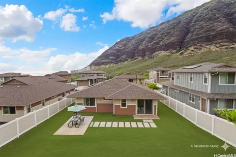 84-816 Maiola St #40, Waianae, HI 96792
