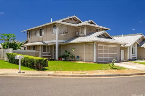 91-1003 Wahineomao Pl, Ewa Beach, HI 96706
