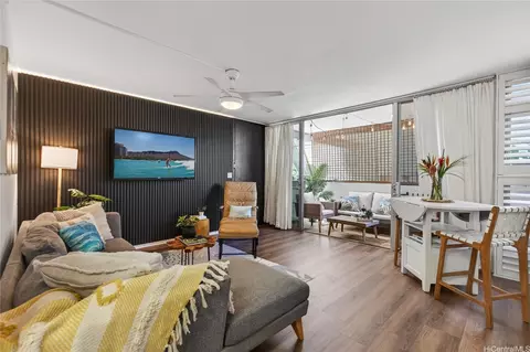 3006 Pualei Cir #103, Honolulu, HI 96815