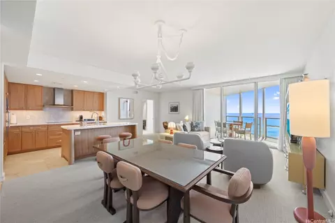 223 Saratoga Rd #3507, Honolulu, HI 96815
