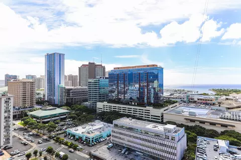 629 Keeaumoku St #1811, Honolulu, HI 96814