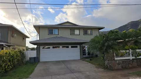 84-737 Manuku St, Waianae, HI 96792