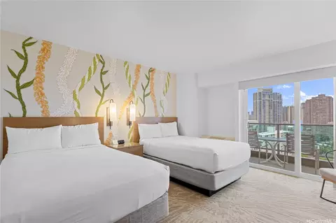 410 Atkinson Dr #1909, Honolulu, HI 96814