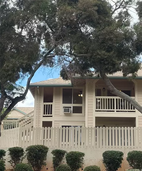 92-1155 Palahia St # A201, Kapolei, HI 96707